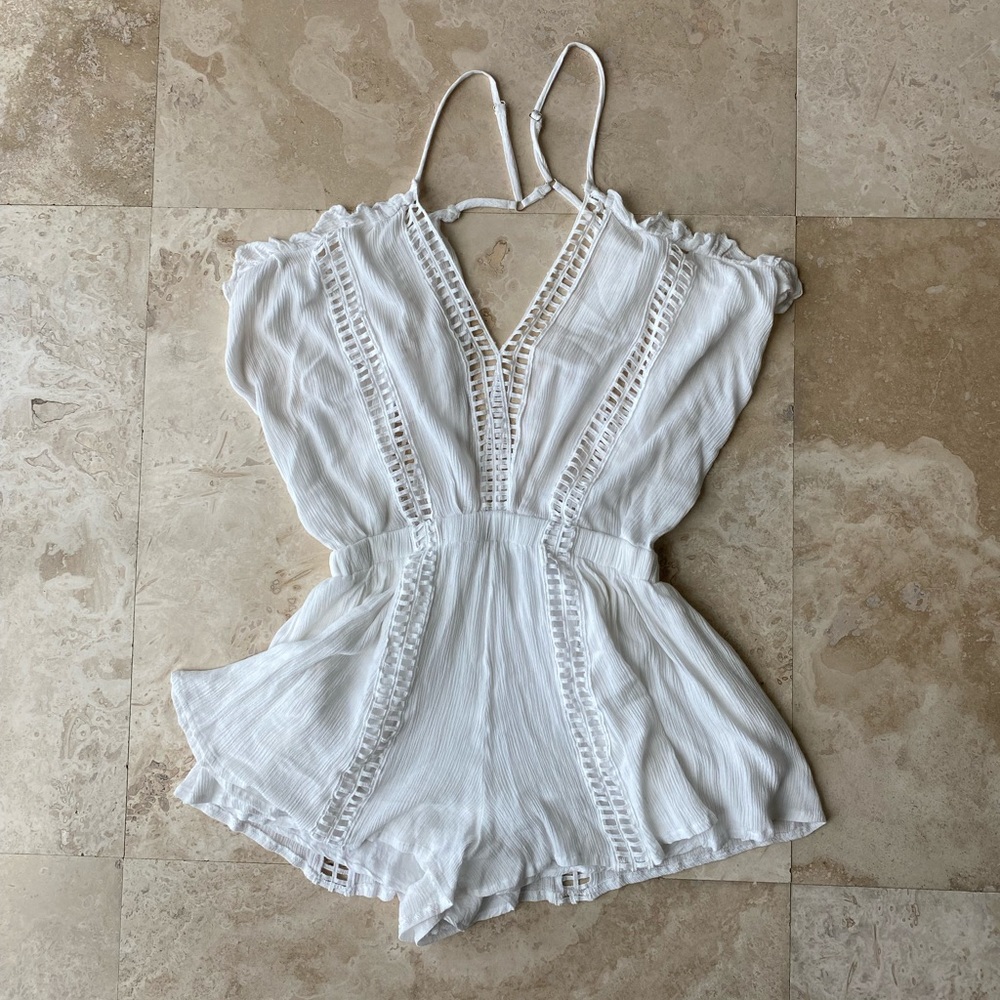 LF boutique Romper